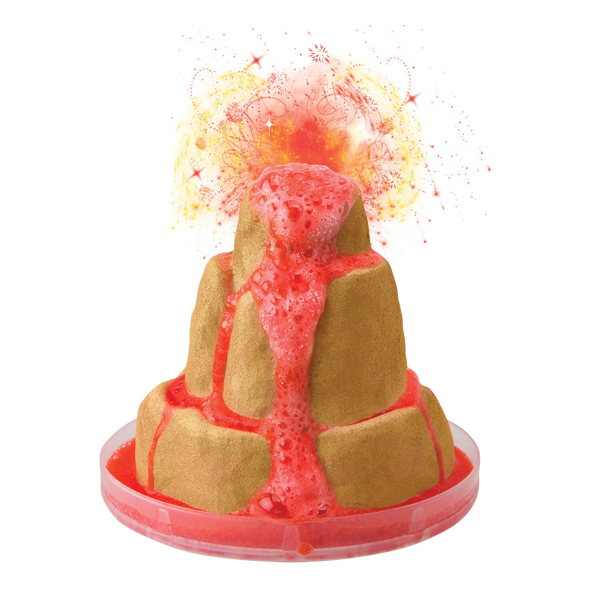 Ultimate Science Blast